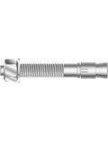 Mechanical Wedge Anchor 1/4-20 x 3-1/4x22 303/304 SS Pkg of 100 D374