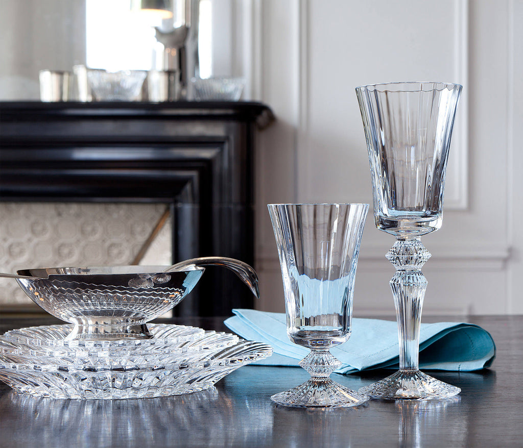 American Water Goblet C221279