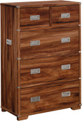 5 Drawer Dresser S477
