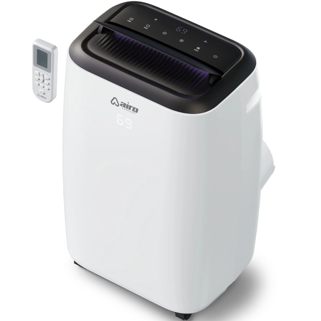 Portable Air Conditioner 8000 BTU Standing AC Unit F6019
