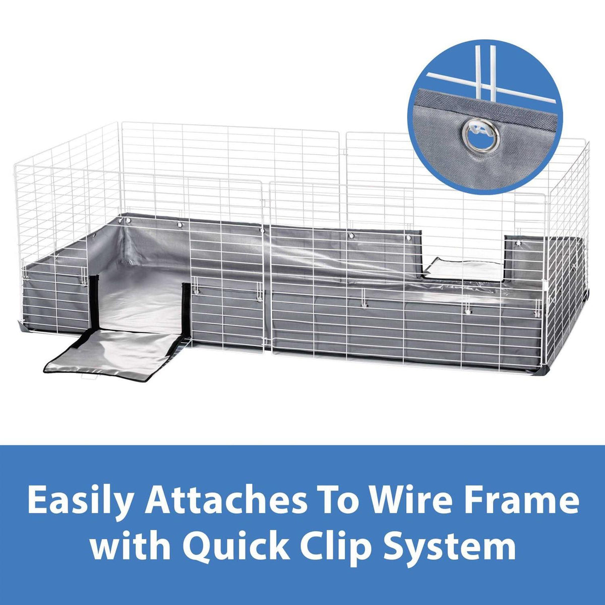 Waterproof Replacement Liner J577461