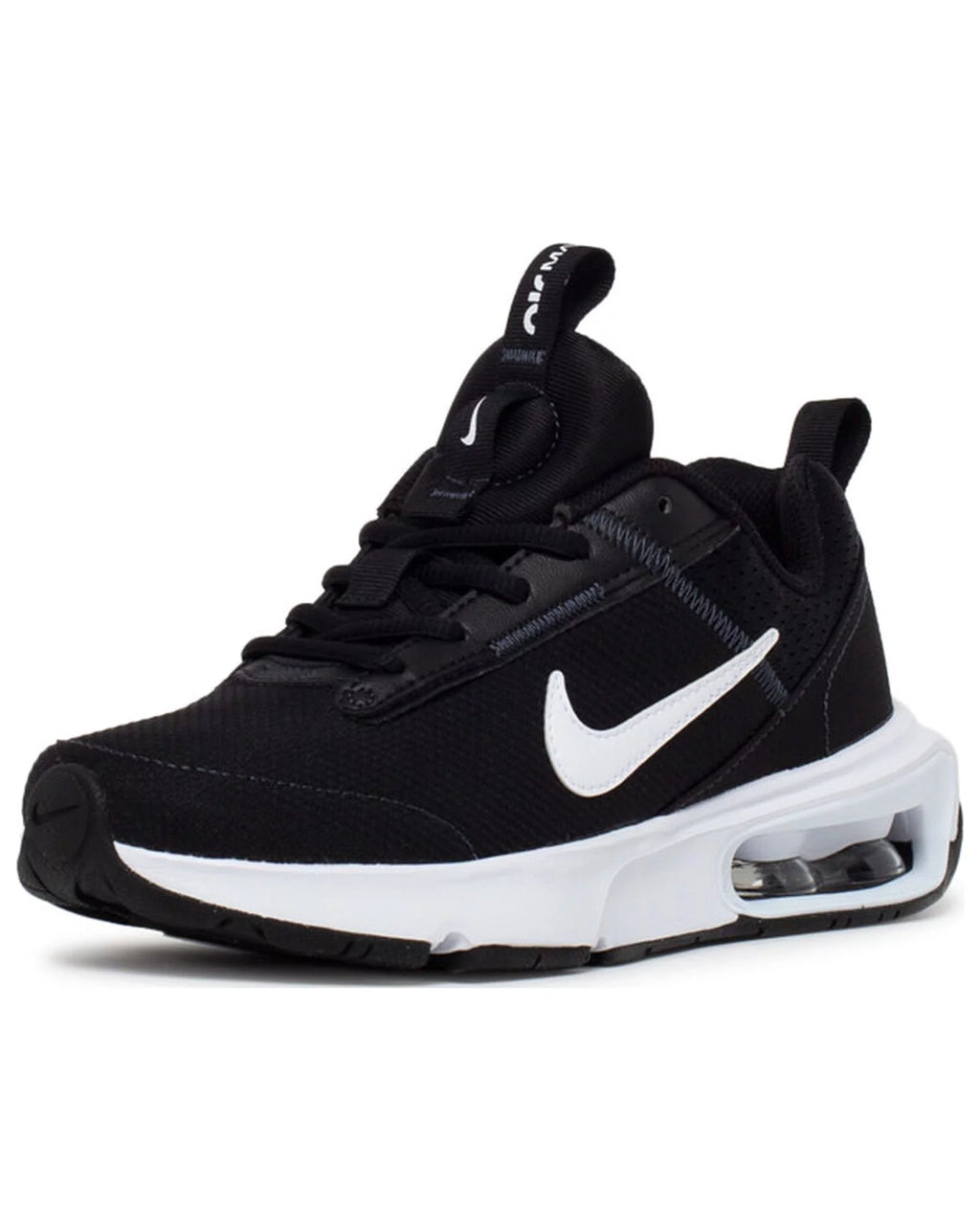 Black Sneakers N769595