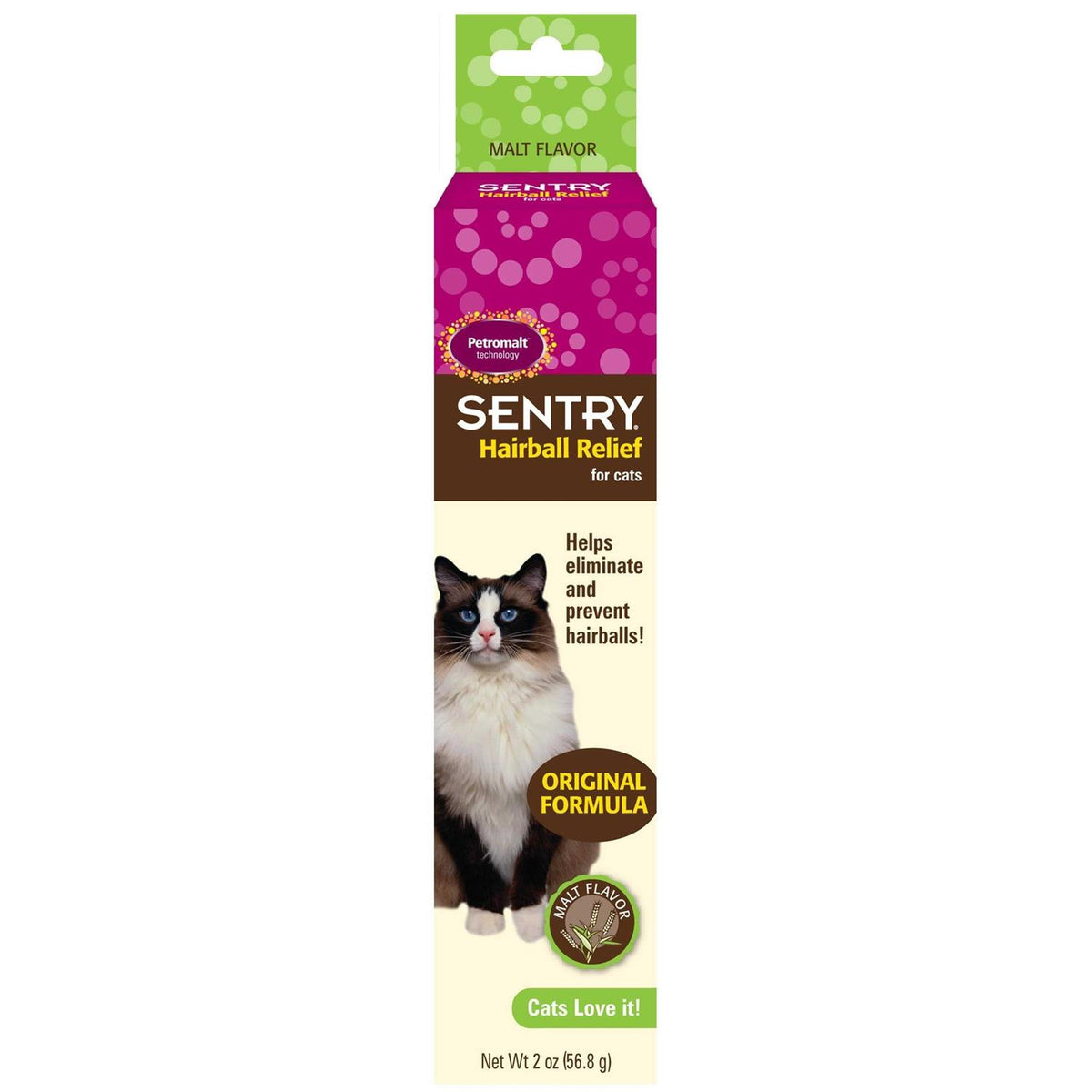 Hairball Relief Z53015