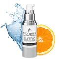 Fragrance Free Vitamin C Facial Serum 1 oz O98878