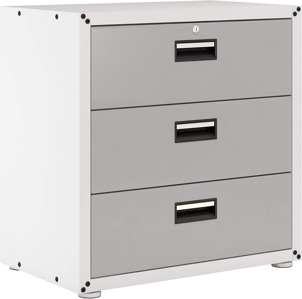 3 Drawers Steel Cabinet G89821