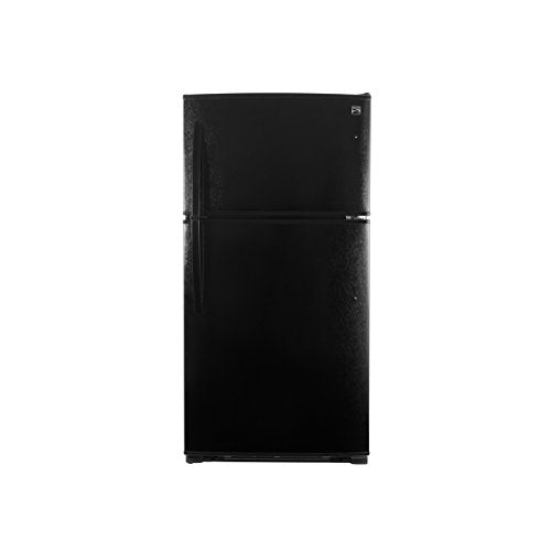Top-Freezer Refrigerator with Ice Maker 21 Cubic Ft. X455821