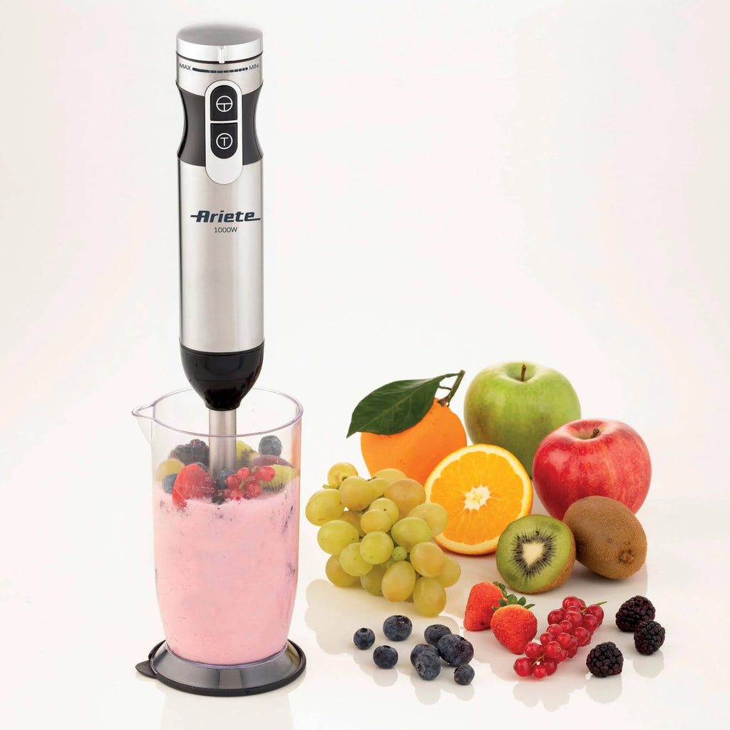 Hand Blender 4 Blades 7 in 1 X934