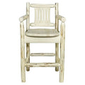 Counter Height Barstool X17315