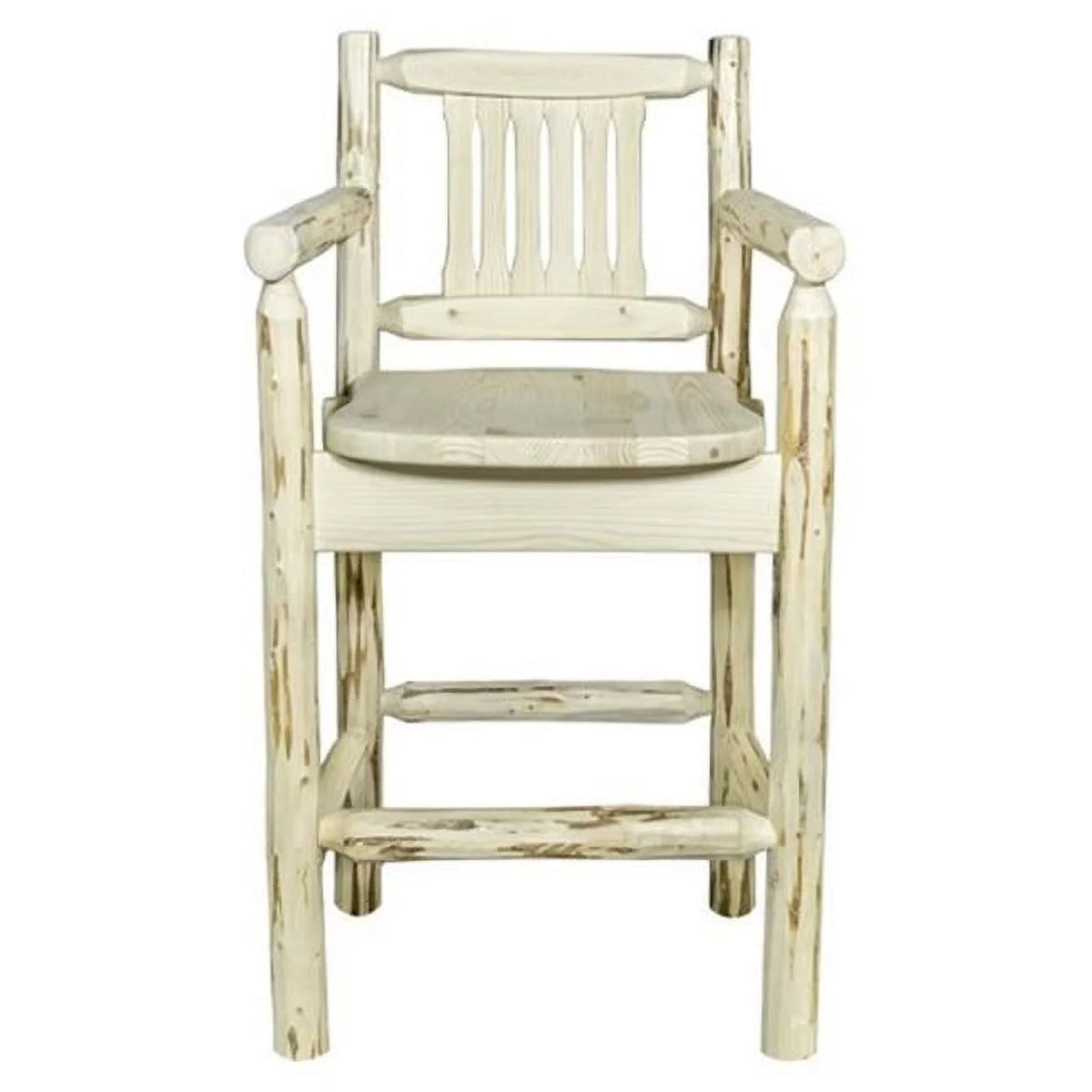 Counter Height Barstool X17315