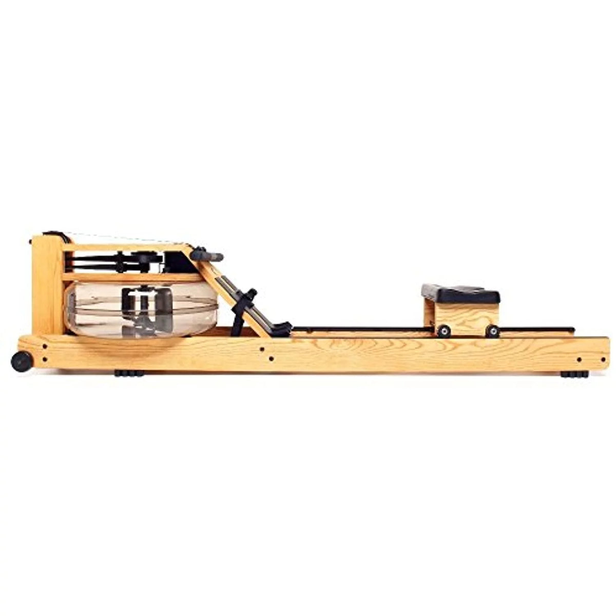Natural Rowing Machine with Monitor P836041