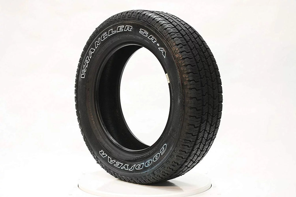 275/60R20 114 S Tire A20916
