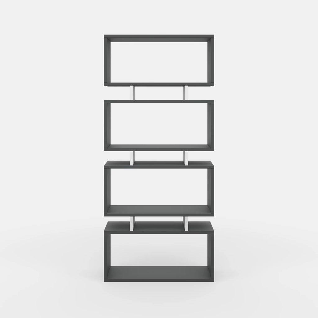 4 Tier Bookcase H90774