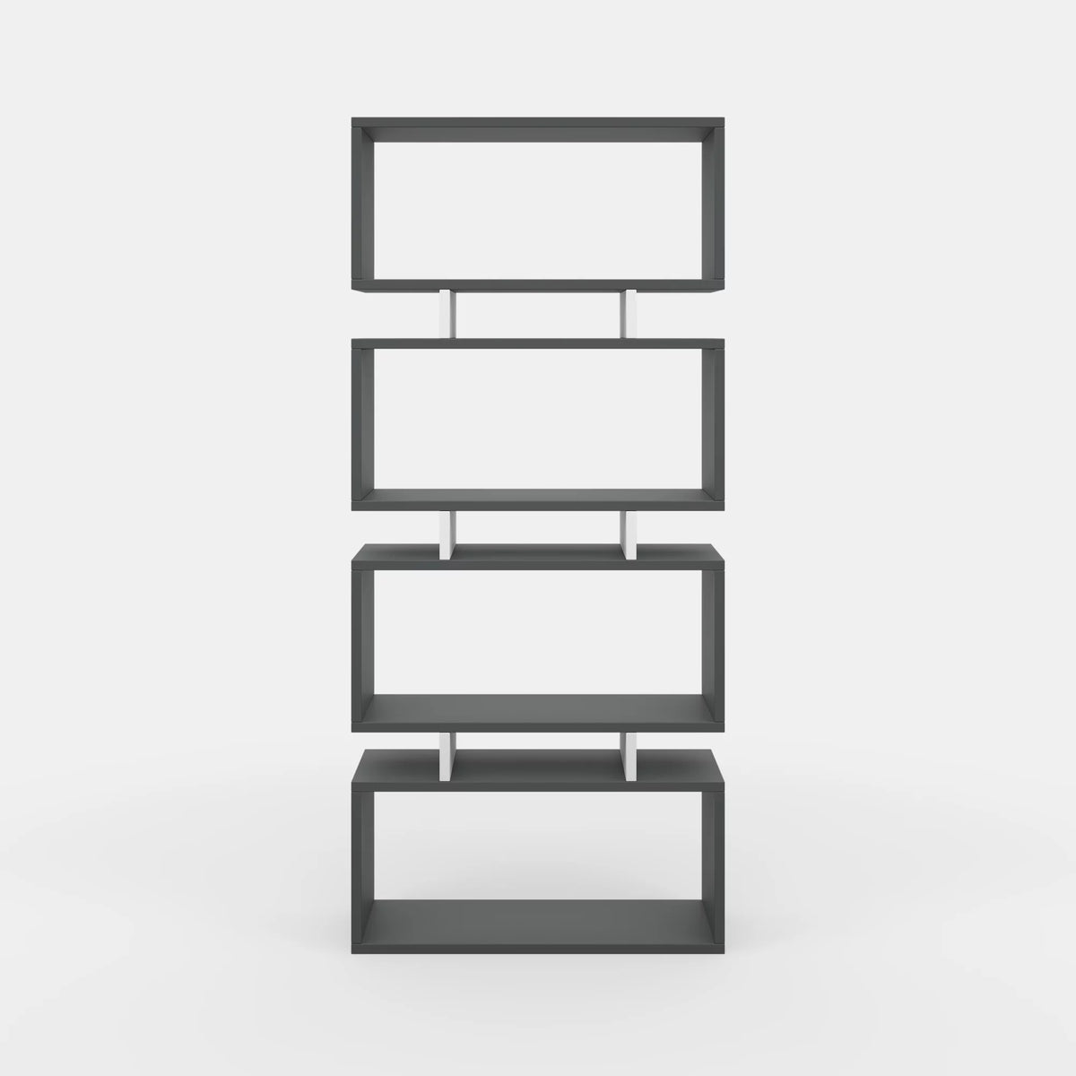 4 Tier Bookcase H90774