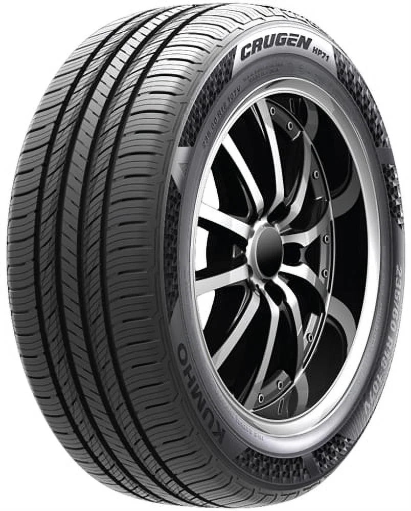225/60-17 99 V Tire W5397