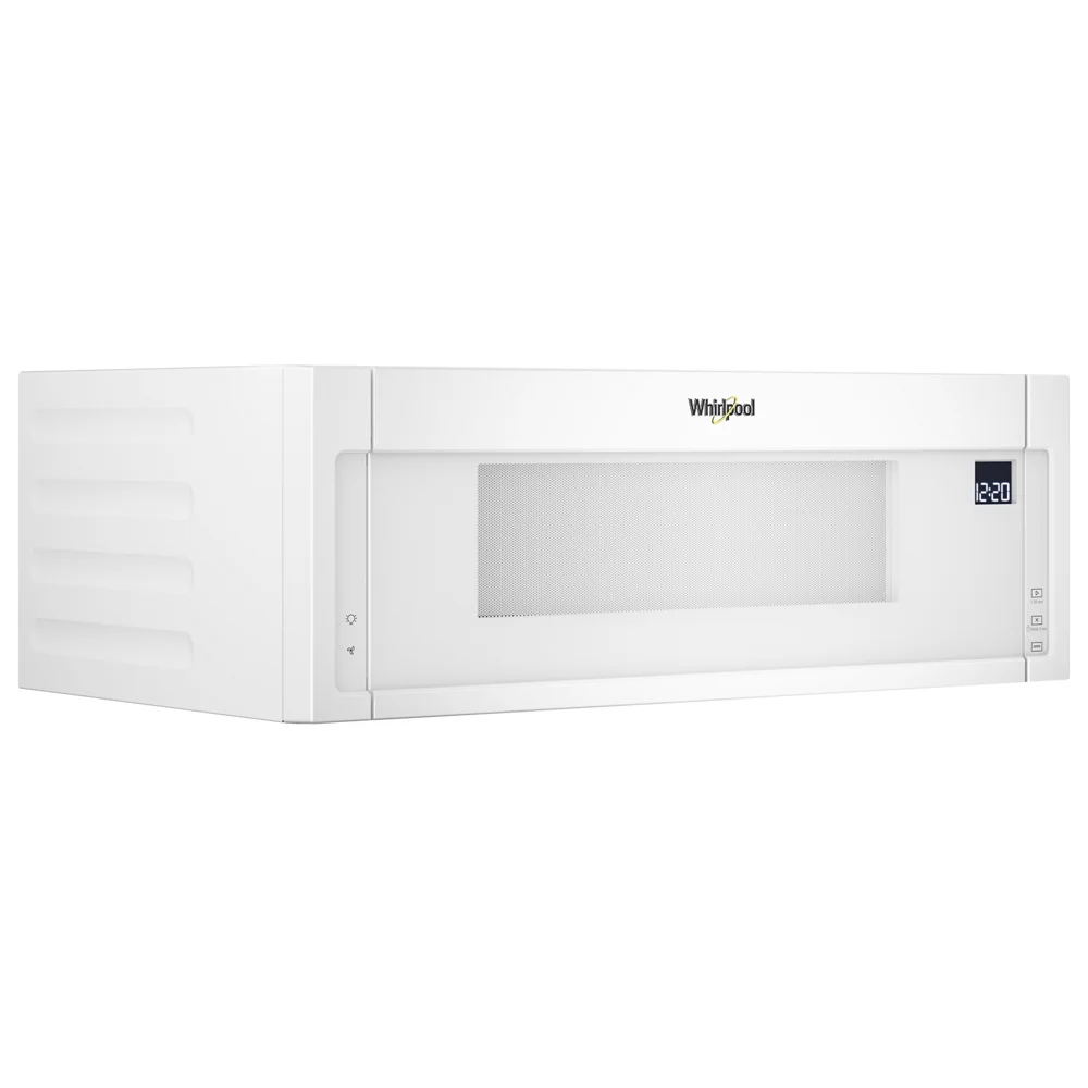 30" Wide 1.1 Cu. Ft. 1000 Watt Over The Range Microwave R6942