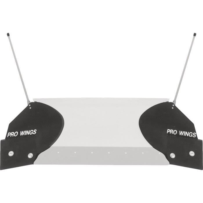 Plow Attachment D60126