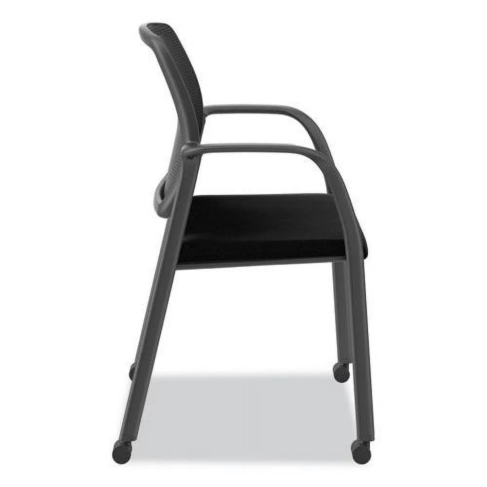 Black Guest Chair R179652