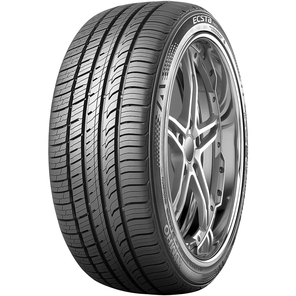 All Season Tire I287592