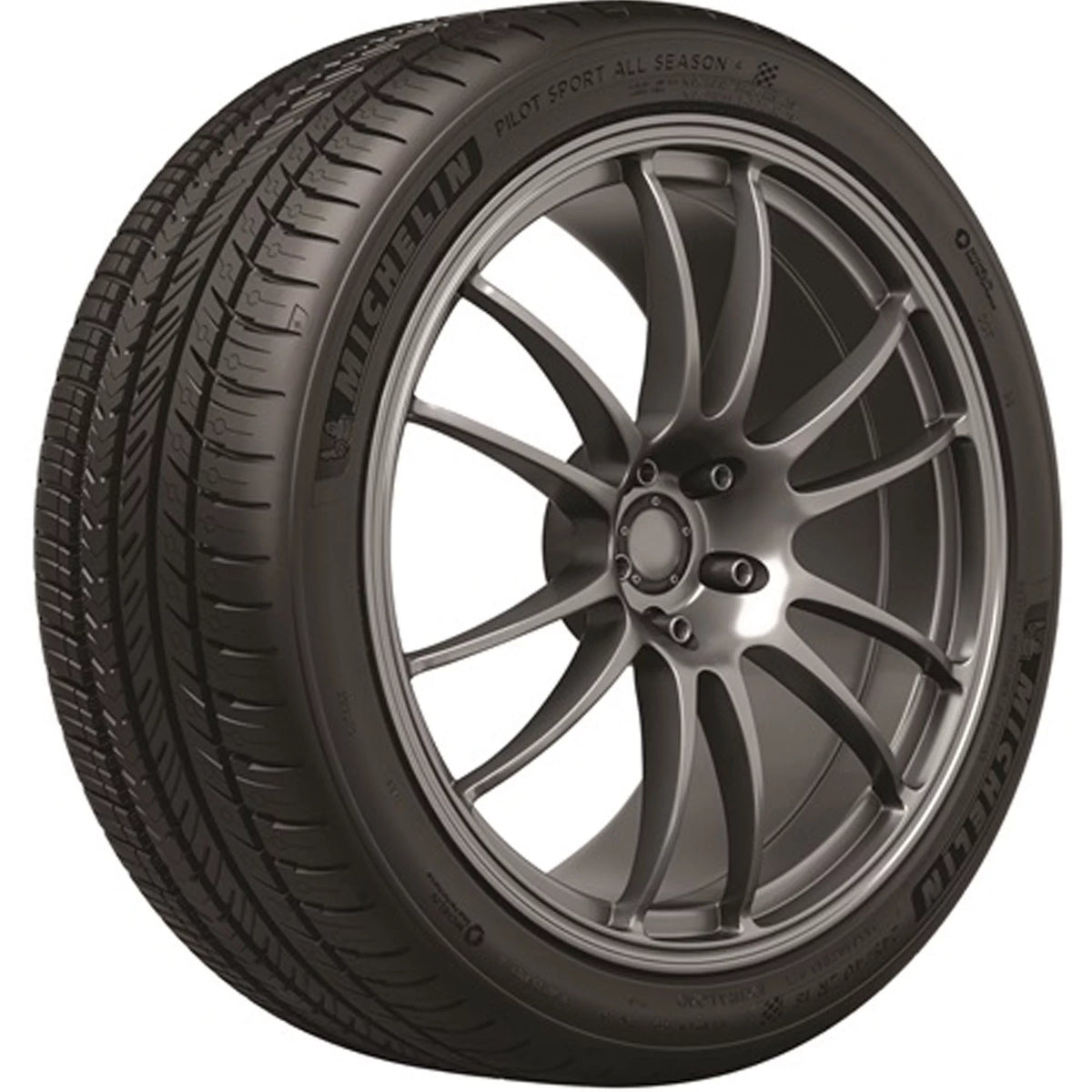 All Season 255/45ZR19 Passenger Tire I94450