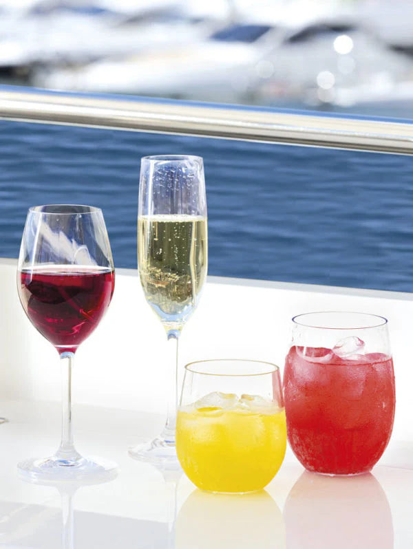 Champagne Cup Set 6 pcs A7114