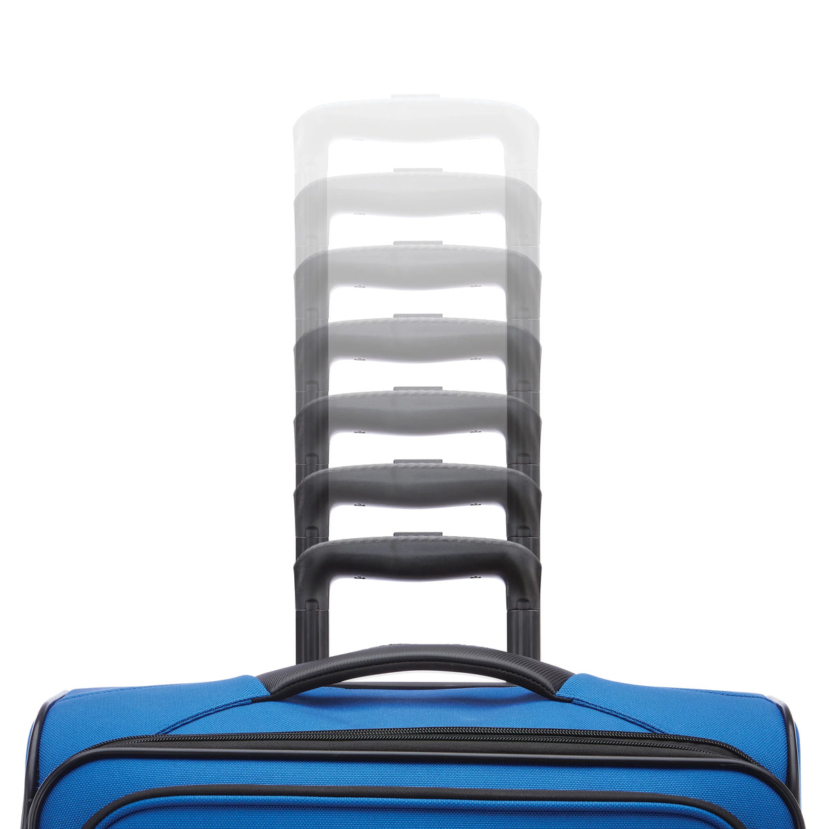 20" Carry-on Spinner Luggage U650