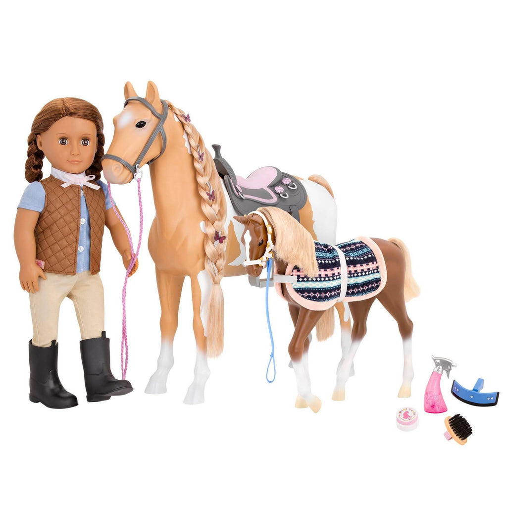 18 Inch Doll Q8959