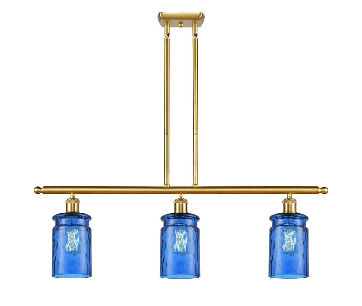 3 LED Island Light P56725