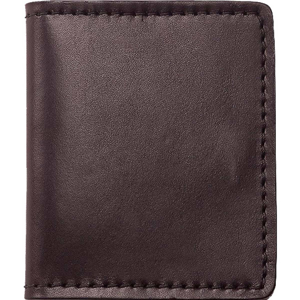 Brown Card Case X697