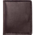 Brown Card Case X697