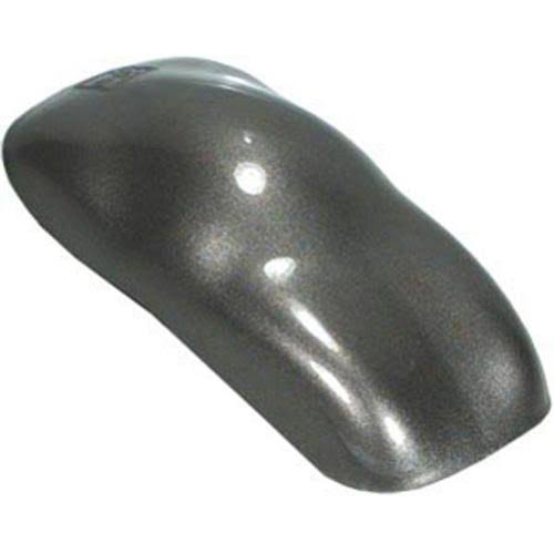Graphite Gray Metallic Urethane Car Paint Kit D3603