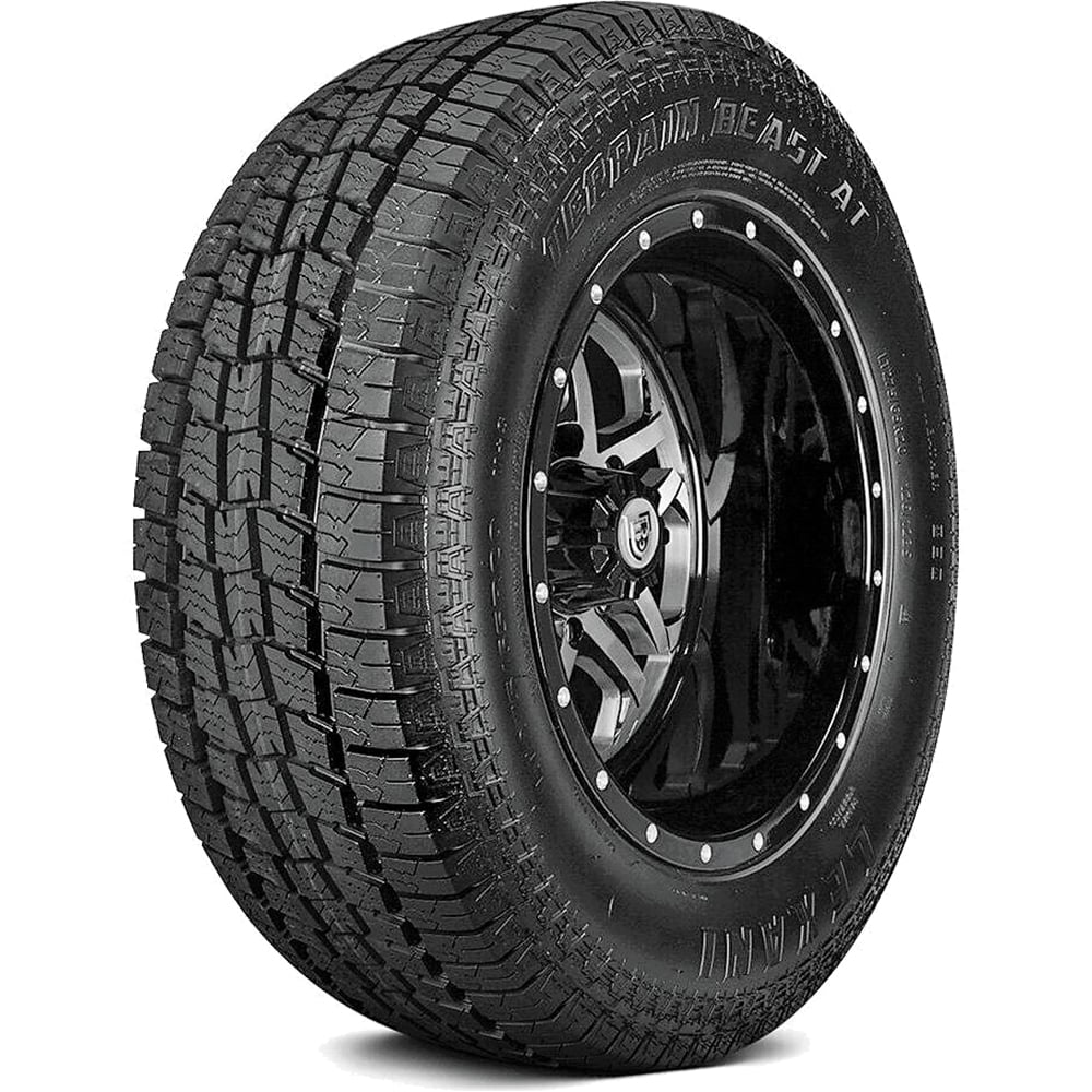265/65R17 112T All Terrain Light Truck Tire V736243