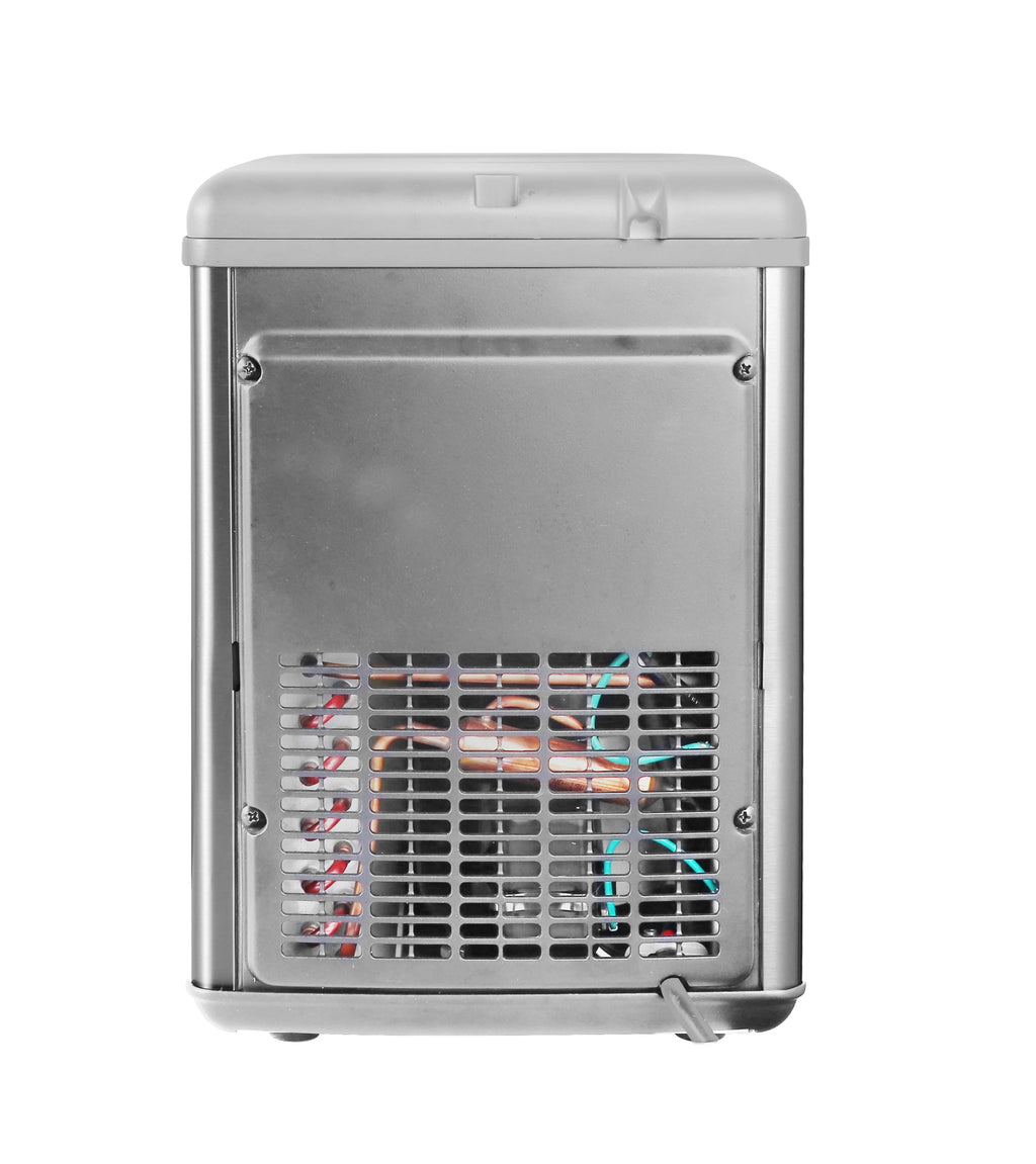 33 Lbs. Nugget Ice Maker D495