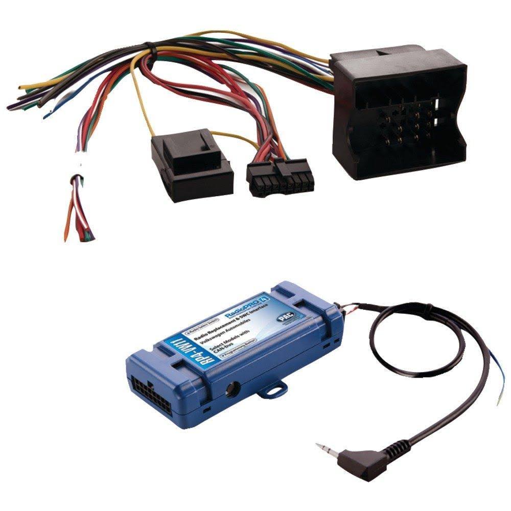 Radiopro4 Interface S353503