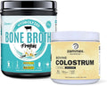 Bone Broth Protein Bovine Colostrum Powder C702