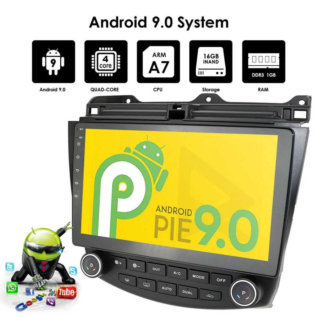 10.1 Android Car Stereo Radio GPS MP5 Player Q17332