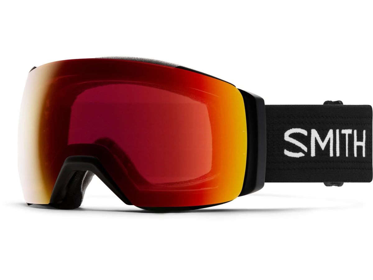 Black Goggle W654
