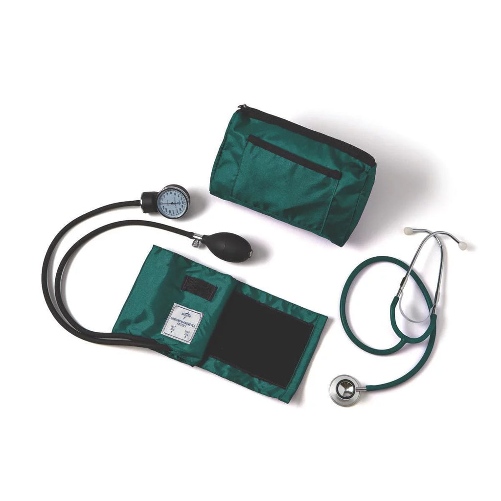 Aneroid Sphygmomanometer Combination Kits M9853