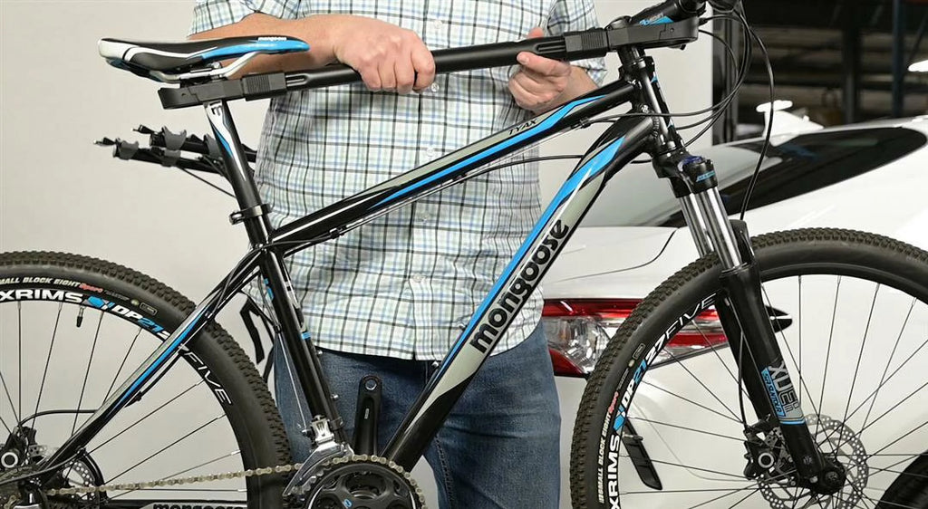 Bike Adapter Bar H28080