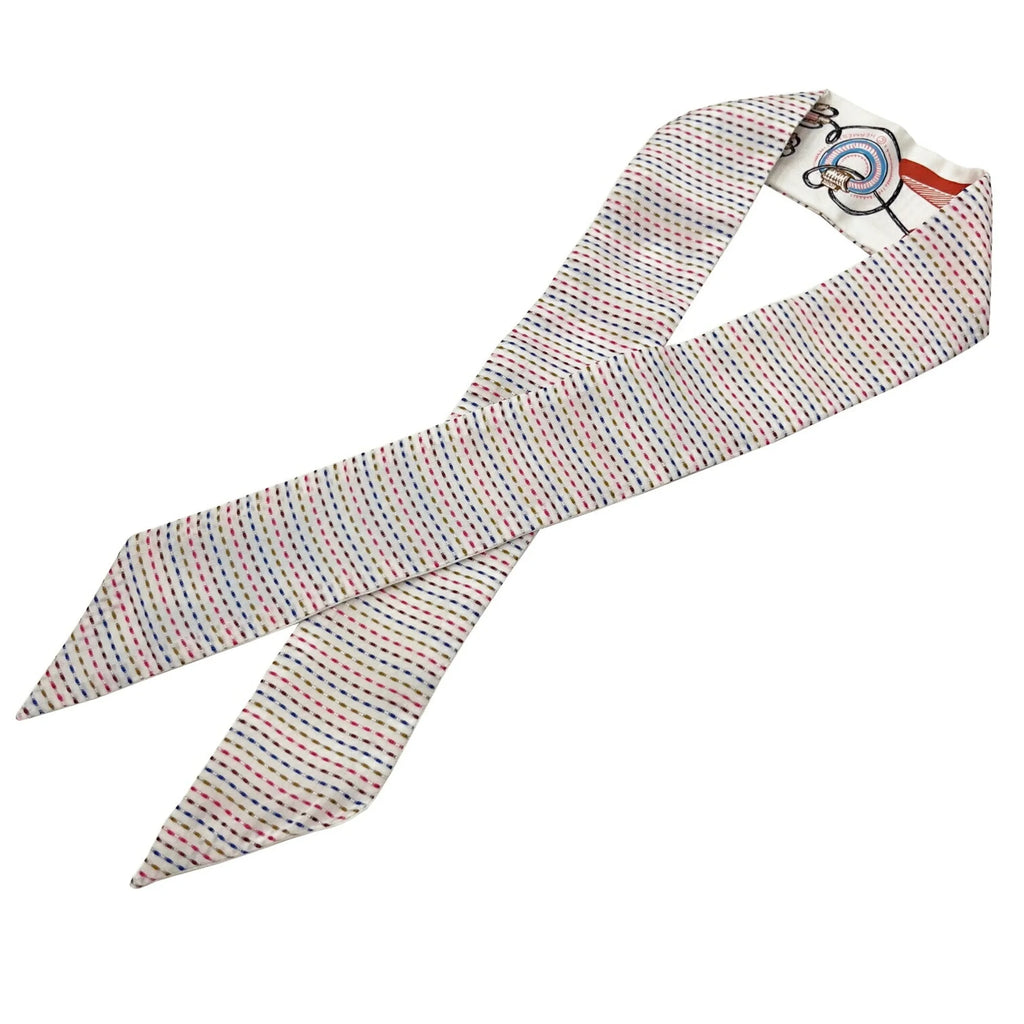 Silk Twilly E721