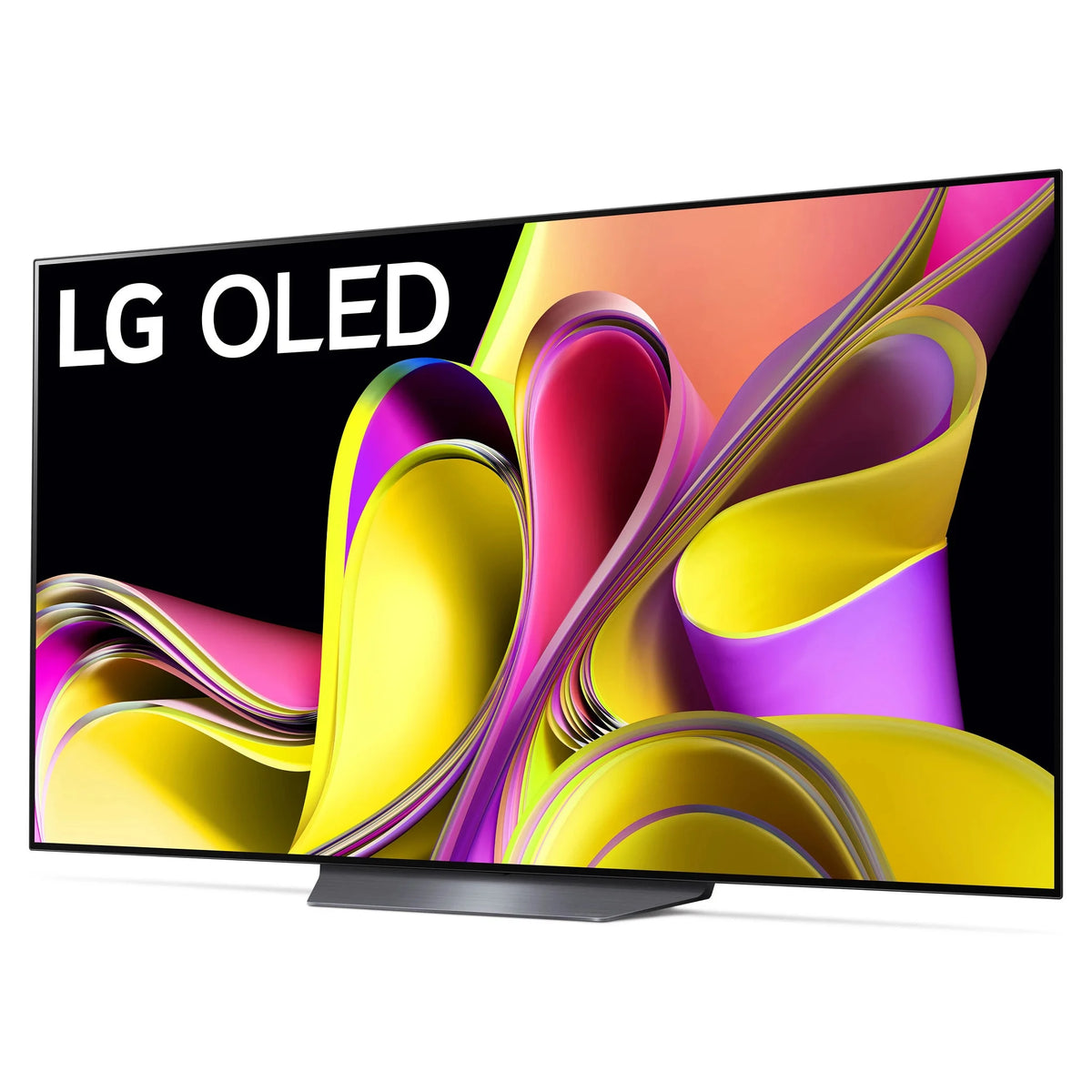65 Class 4K UHD OLED Smart TV with Dolby Vision R327
