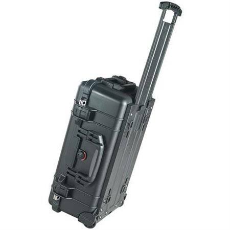 Pelican 1510 Carry-On Protector Case D43124