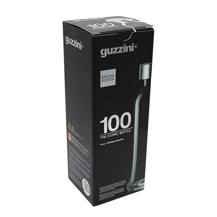 1 Litre Glass Bottle X148089