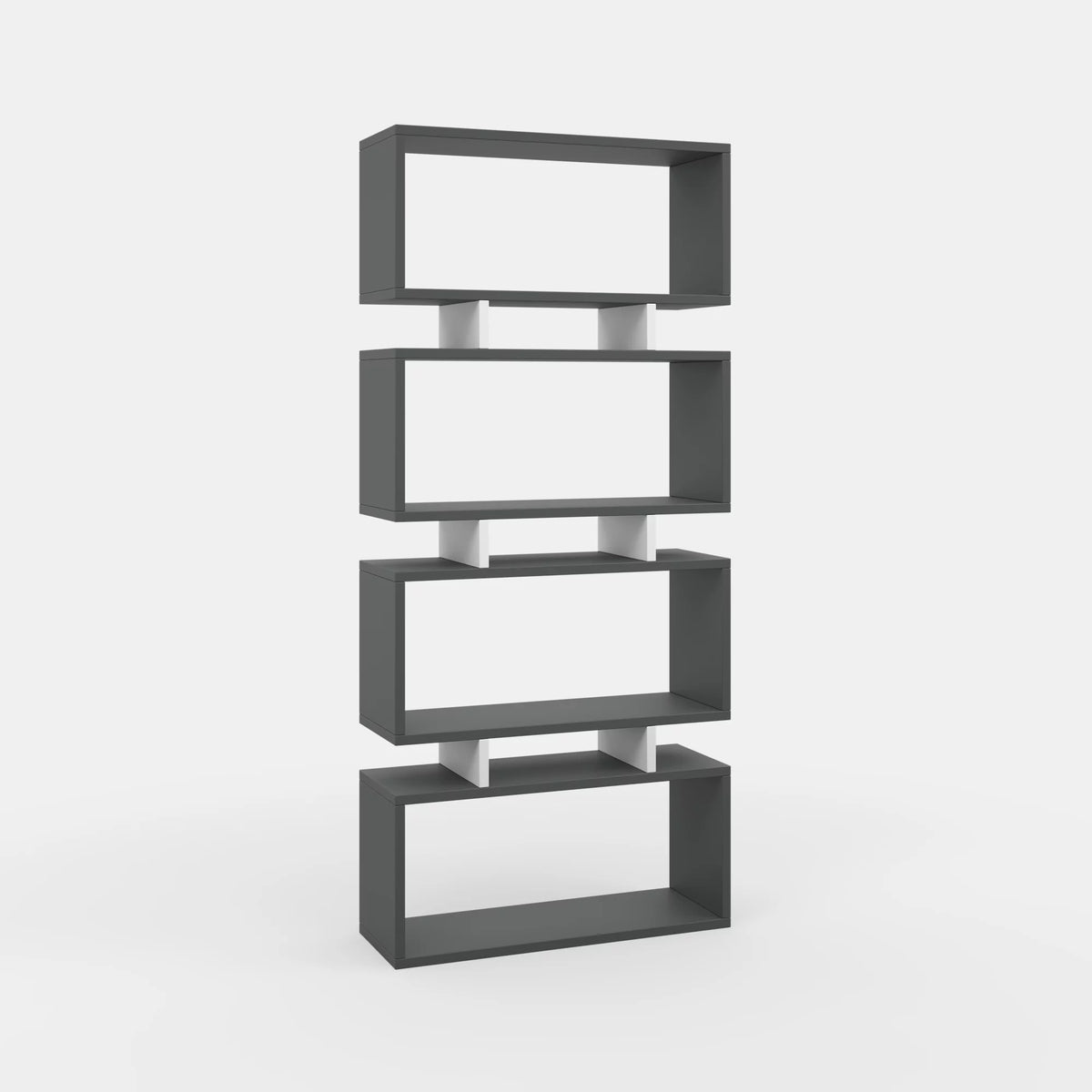 4 Tier Bookcase H90774