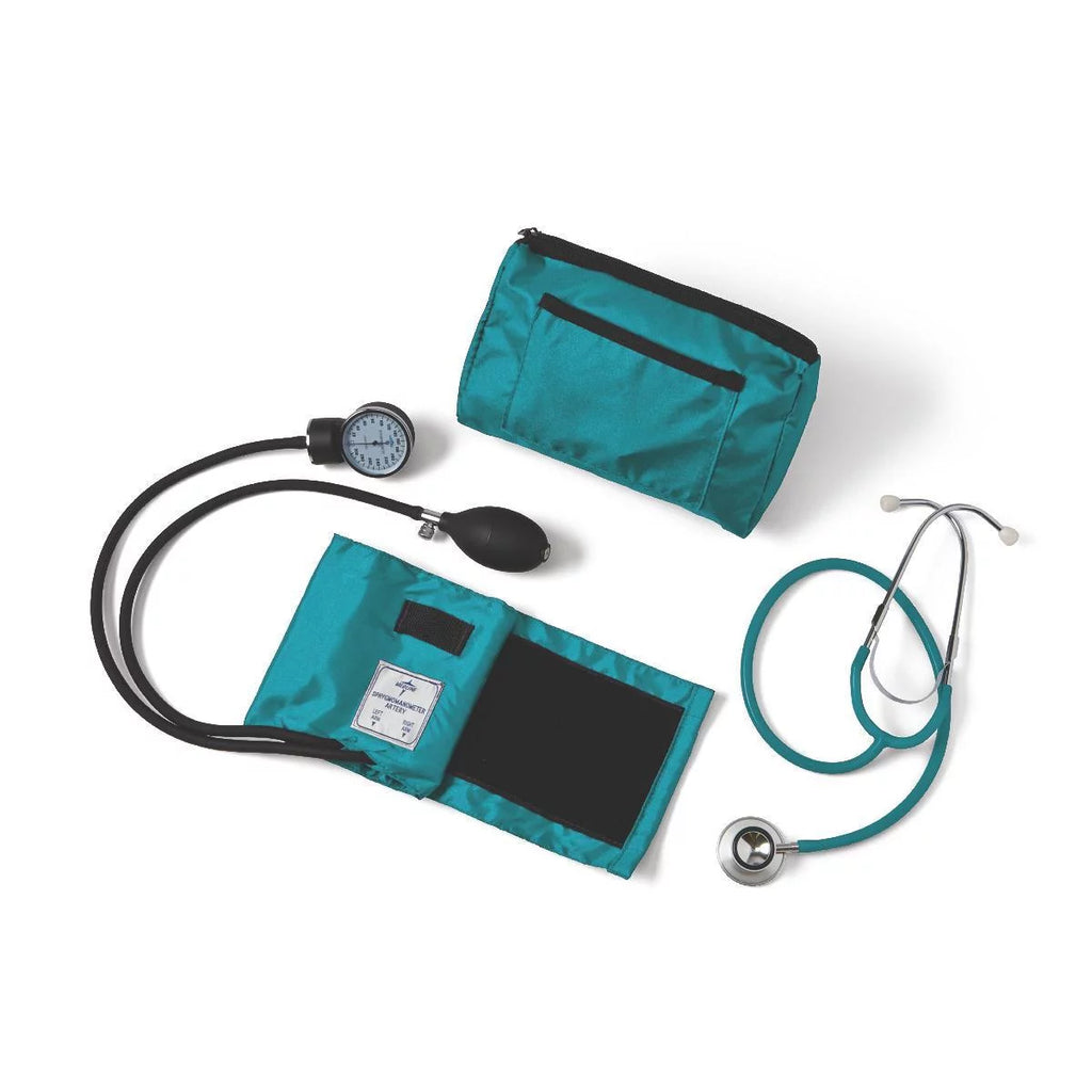 Aneroid Sphygmomanometer Combination Kits M9853