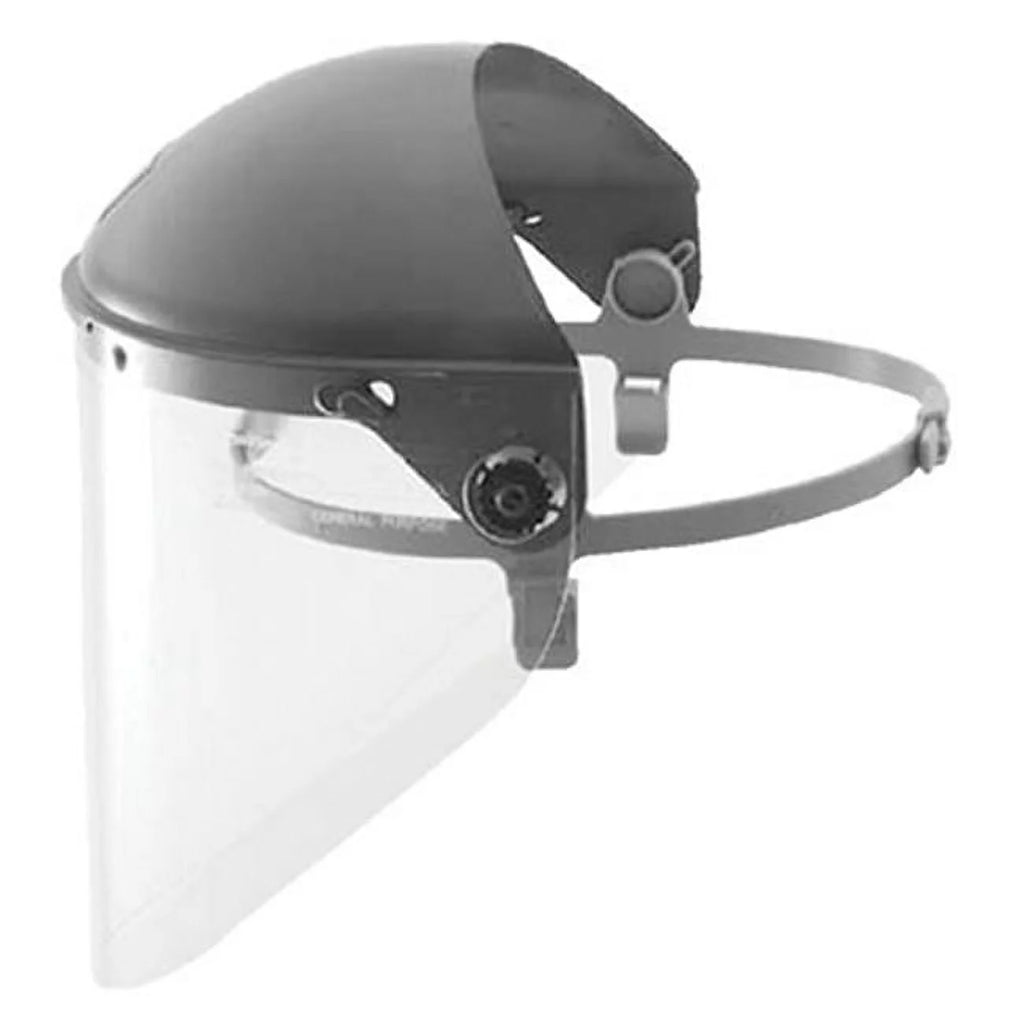 Gray Headgear C106136