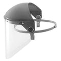 Gray Headgear C106136