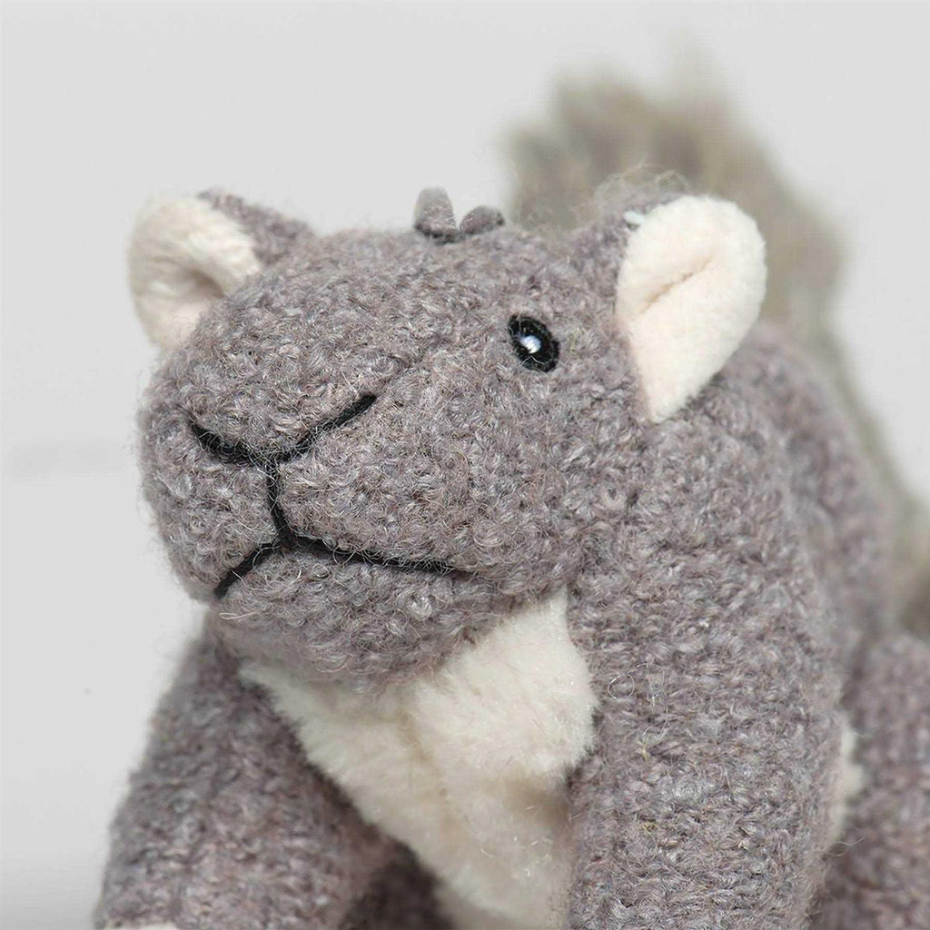 Squirrel Dog Toy Q9814