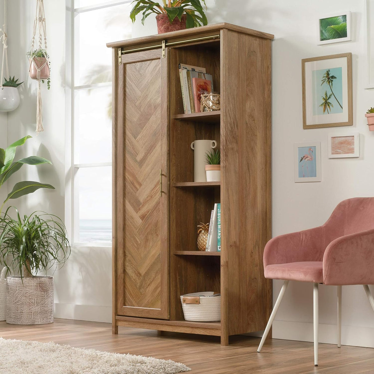Storage Cabinet F63075
