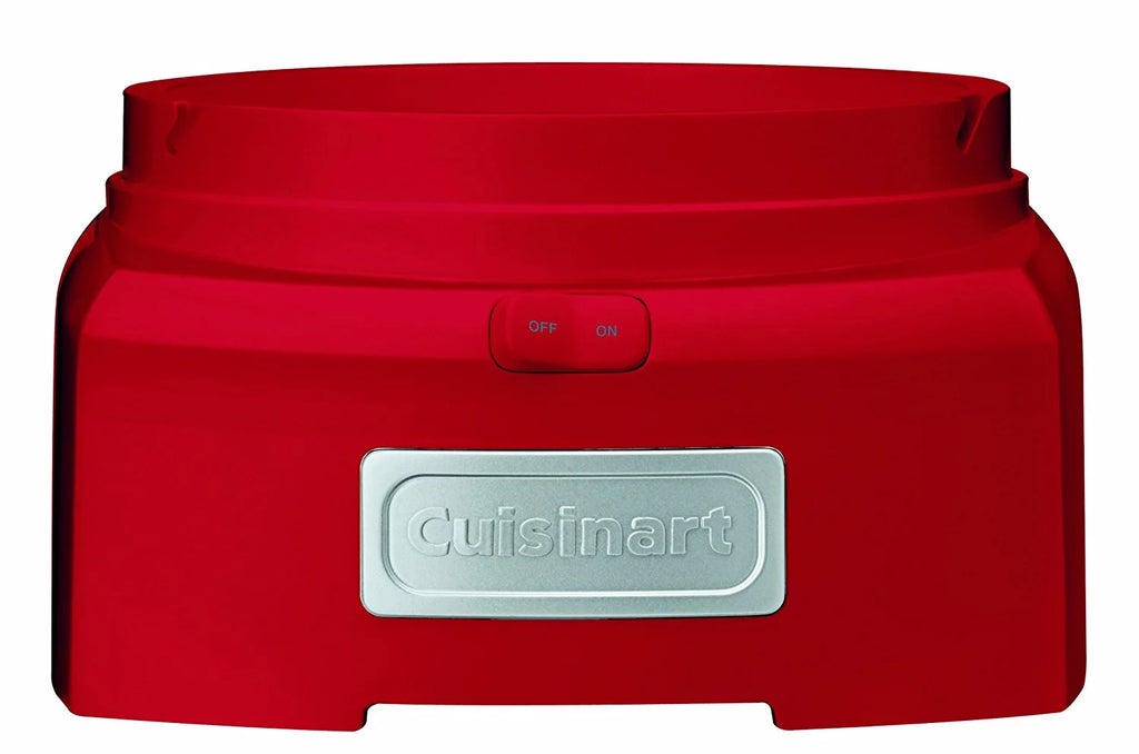 Frozen Yogurt Ice Cream & Sorbet Maker R384