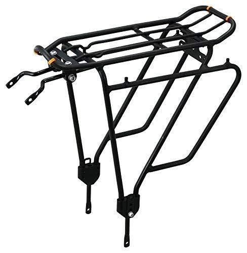 Bicycle Touring Carrier J954